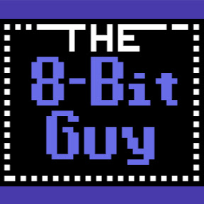 The 8-Bit Guy