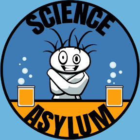 The Science Asylum