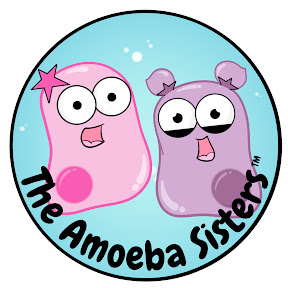 Amoeba Sisters