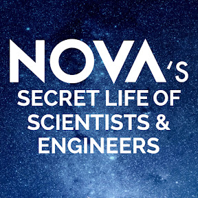 NOVA's Secret Life of Scientists and Engineers