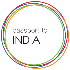 Passport to India