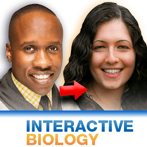 Interactive Biology