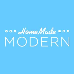 HomeMadeModern