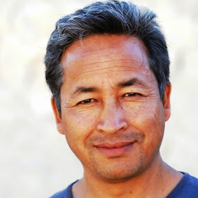 Sonam Wangchuk