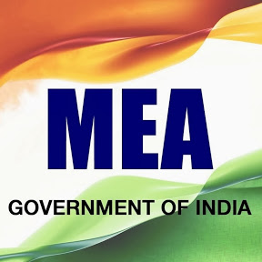 MEA India File