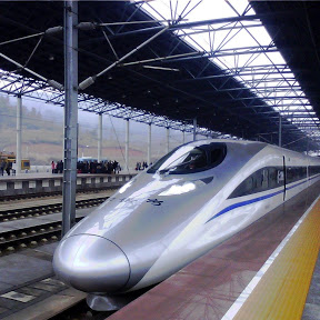 China Train