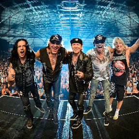 ScorpionsVEVO