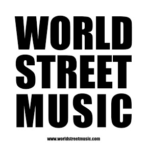 World Street Music