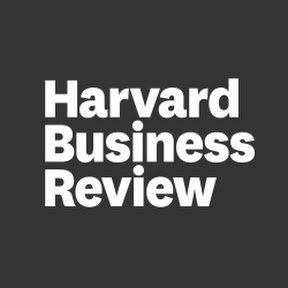 Harvard Business Review