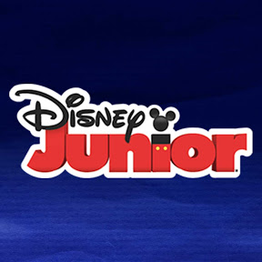 DisneyJuniorUK