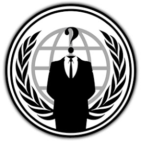 Anonymous Official