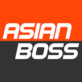 Asian Boss